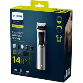 Philips Multigroom Series 7000 MG7720/15