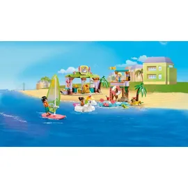 LEGO Friends Surfschule 41710