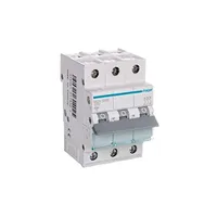 Hager Leitungsschutzschalter 3p C 50a 6ka Ac Mcn350e