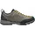 Scarpa Mojito Trail GTX Wide Herren Titanium/Mustard 40,5