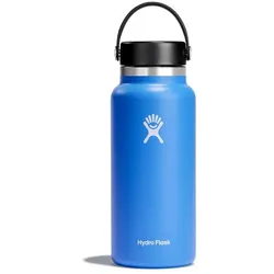 Hydro Flask Hydration Wide Flex Cap Trinkflasche 946 ml cascade