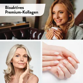 PharmaSGP GmbH PureSGP Kollagen Peptide Pulver 300 g