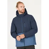 Whistler Skijacke Drizzle mit wasserabweisender Membran 2048 Navy Blazer 2XL