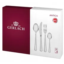 gerlach 1760 Antica 68-tlg.