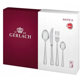 gerlach 1760 Antica 68-tlg.