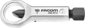 Facom Mutternsprenger, 22 - 27 mm