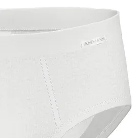 Ammann Herren Slip 2er Pack Slips Doppelripp