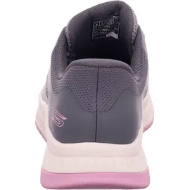 SKECHERS Bobs Squad 4 Damen Grau 37
