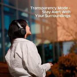 Kingston HyperX Cloud Mix 2 - Black