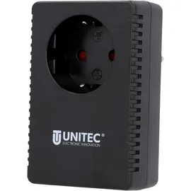 Unitec Einschaltstrombegrenzer schwarz