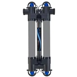 Smart UV-C Wasseraufbereitung Pools 100m3