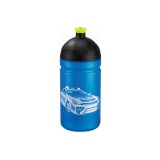 Step By Step Trinkflasche Police Car Cody