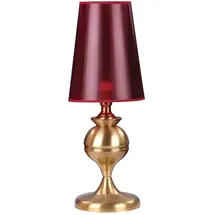 JV Möbel Klassische Nachttisch Lampen Steh Leuchte Lampen new Wohnzimmer