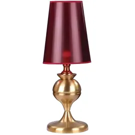 JV Möbel Klassische Nachttisch Lampen Steh Leuchte Lampen new Wohnzimmer