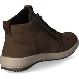 Legero Tanaro 5.0 Schnürstiefelette Braun | Gr.: 41,5