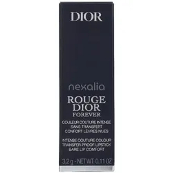 Dior Rouge Dior Forever Transfer-Proof Lipstick #999 Forever Dior 3,2 g