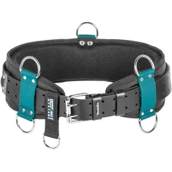 Makita Schwerlastgürtel gepolstert E-15366