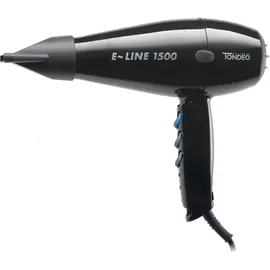 Tondeo E-Line 1500 schwarz