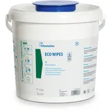 Dr. Schumacher ECO WIPES rund