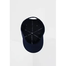 Alpha Industries Cap Vlc Ii Kappe Blue One Size