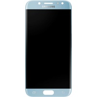 Samsung LCD (Display, Galaxy J7 2017), Mobilgerät Ersatzteile, Silber