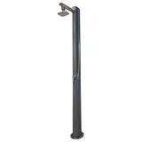 Productos Qp G 25l Solardusche - Black - One Size