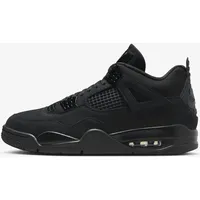 Jordan 4 Black Cat 2025 -EU40