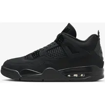 Jordan Air Jordan 4 Damen Black 40