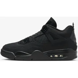 Jordan Air Jordan 4 Damen Black 40