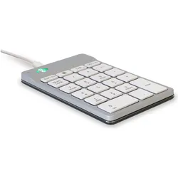 R-Go Nummernblock Compact break - Tastenfeld