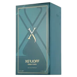 Xerjoff Erba Pura Eau de Parfum 50 ml