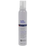 milk_shake Silver Shine Whipped Cream Leave-In Mousse 200 ml
