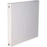 qpool24 Universal-Planheizkörper B x H: 40 x 90 cm 973 Watt