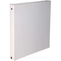 qpool24 Universal-Planheizkörper B x H: 40 x 90 cm 973 Watt