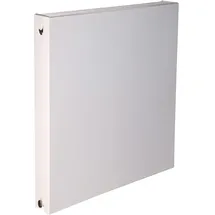 qpool24 Universal-Planheizkörper B x H: 40 x 90 cm 973 Watt