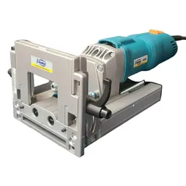 wegoma-virutex TWIN Dübelbohrmaschine 800 W im Koffer