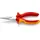 Knipex Flachrundzange 25 06 160 T