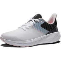 FootJoy Golfschuhe Flex XP, weiß/schwarz