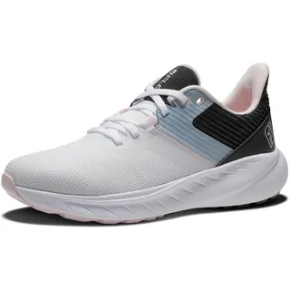 FootJoy Golfschuhe Flex XP, weiß/schwarz