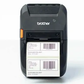 Brother RJ-3230BL Schwarz