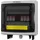 Doktorvolt Anschlusskasten DC 1000V 2x Phoenix T2 2-Strings
