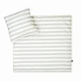 Julius Zöllner Bettwäsche Organic Stripes