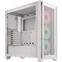Corsair iCUE 4000D RGB Airflow
