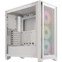 Corsair iCUE 4000D RGB Airflow