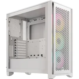 Corsair iCUE 4000D RGB Airflow