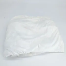 Easy dort Spannbettlaken, 90 x 140 cm, für Kinderbett, mitwachsend, Juniorbett, 90 x 140 cm, dehnbar, Bambus, hypoallergen, Weiß, gesunder Schlaf, Marke Easy dor, Qual...