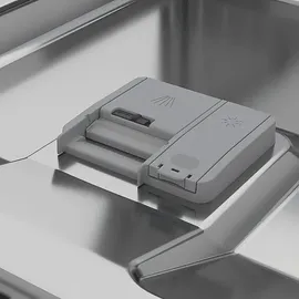 Beko BDIN36462P Einbau-Geschirrspüler (vollintegrierbar, 598 mm)