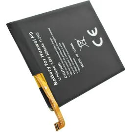 AccuCell Akku passend für den Huawei P9, Honor 8 Akku HB366481ECW