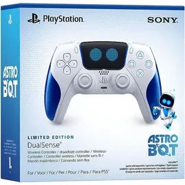 Sony PS5 DualSense Wireless-Controller ASTRO BOT Limited Edition