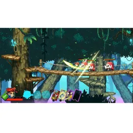 Spirit Mancer Collector's Edition PS5